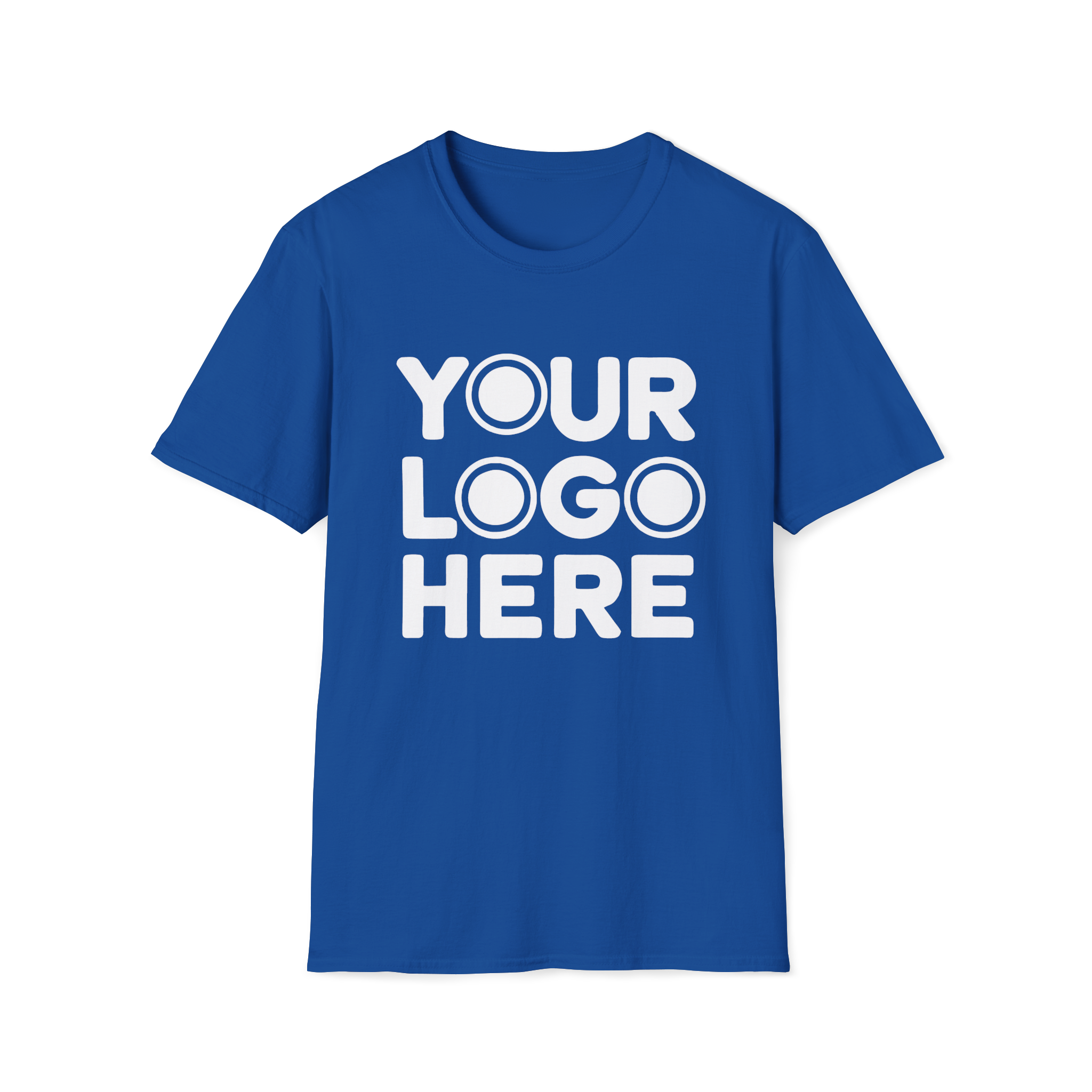 Personalized T-Shirts – Your Image or Photo goes HERE
