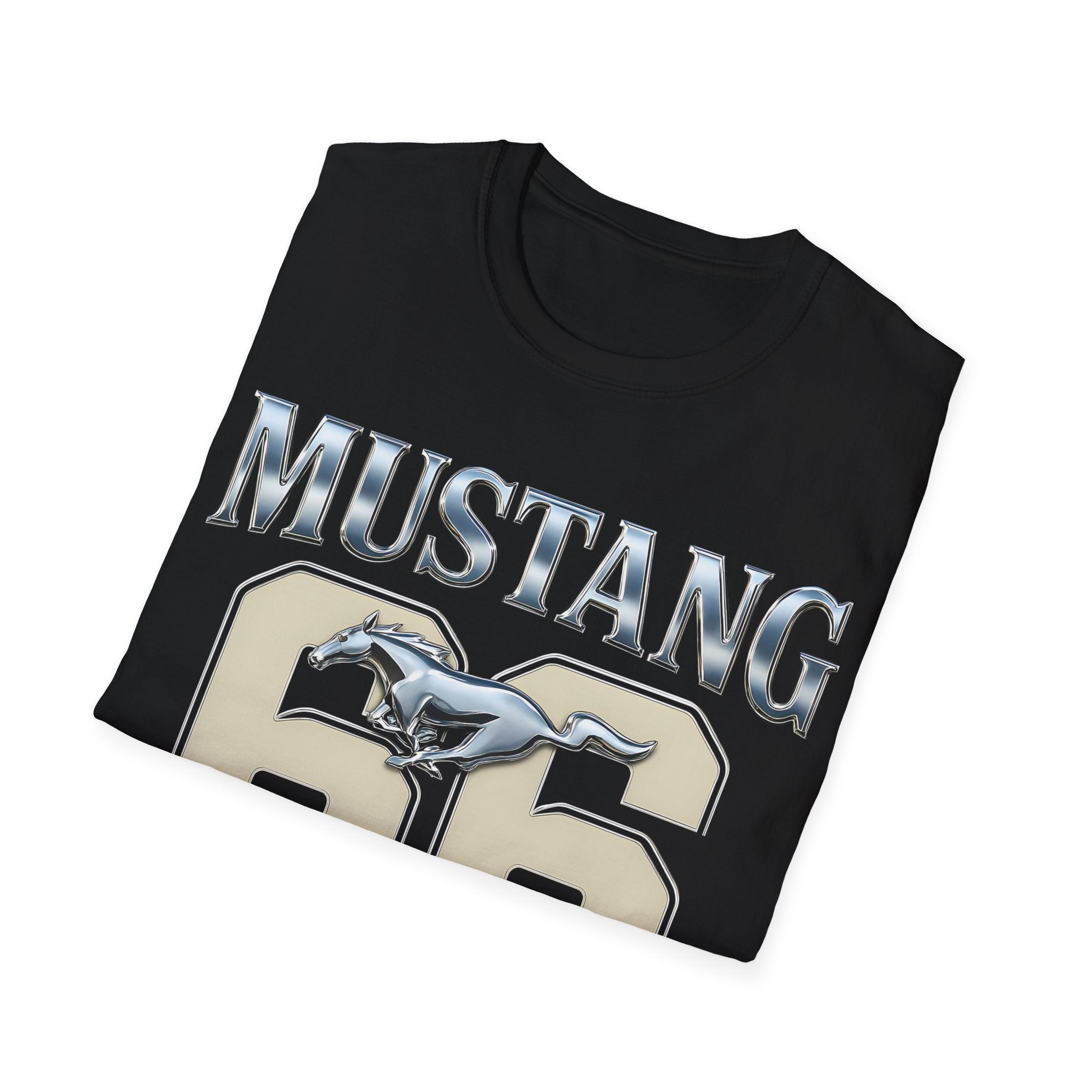 66 Ford Mustang T-Shirt