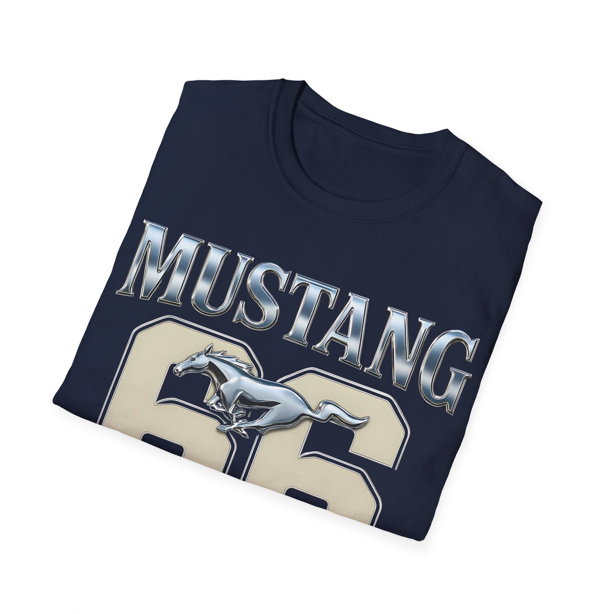 66 Ford Mustang T-Shirt