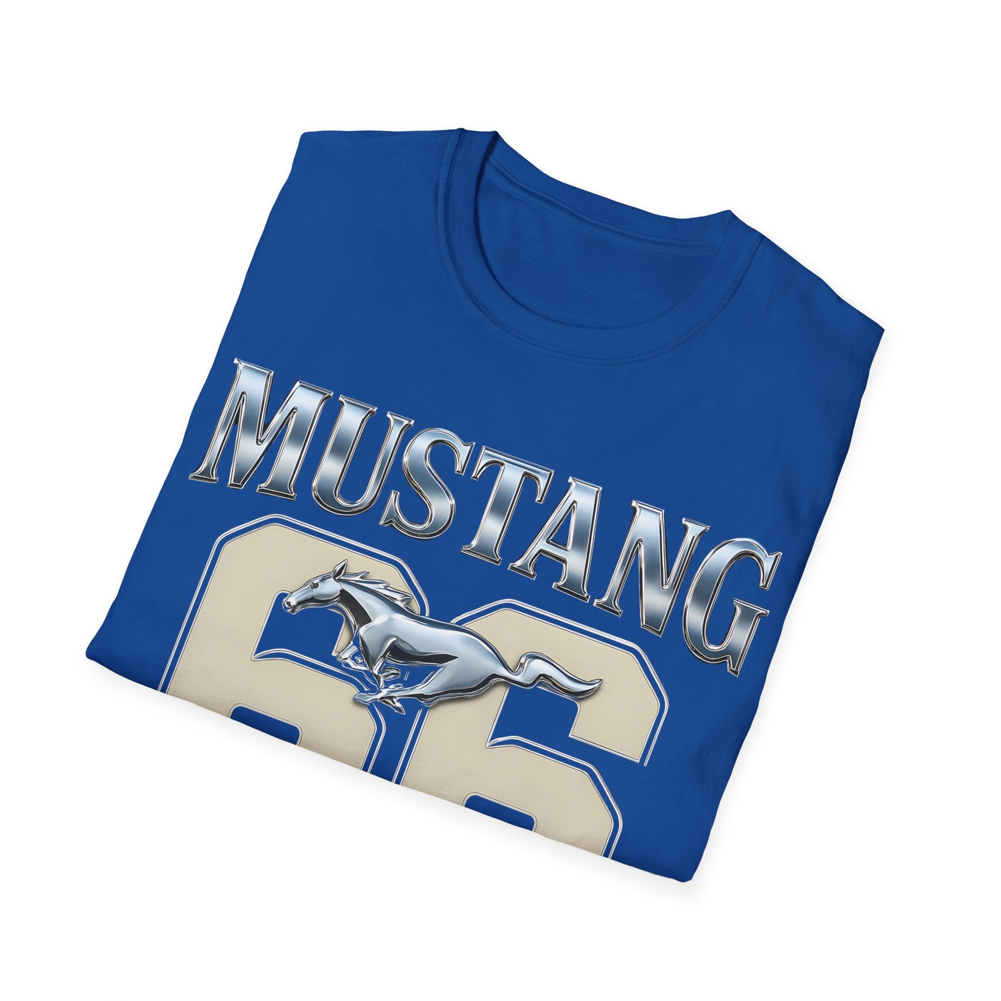 66 Ford Mustang T-Shirt